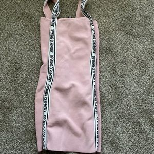 Opening ceremony dress